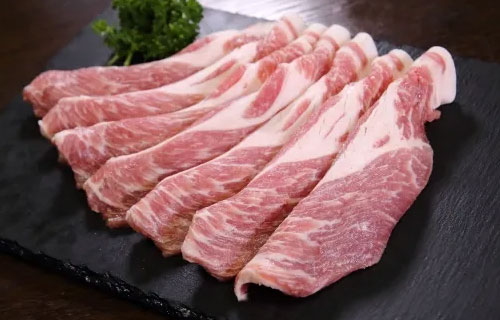 ええやんさくらポーク バラエティセットA(精肉1.2kg、お惣菜各4食